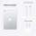 Apple iPad 10,2" 9gen 64GB Wi-Fi Silver - 681240 - zdjęcie 10